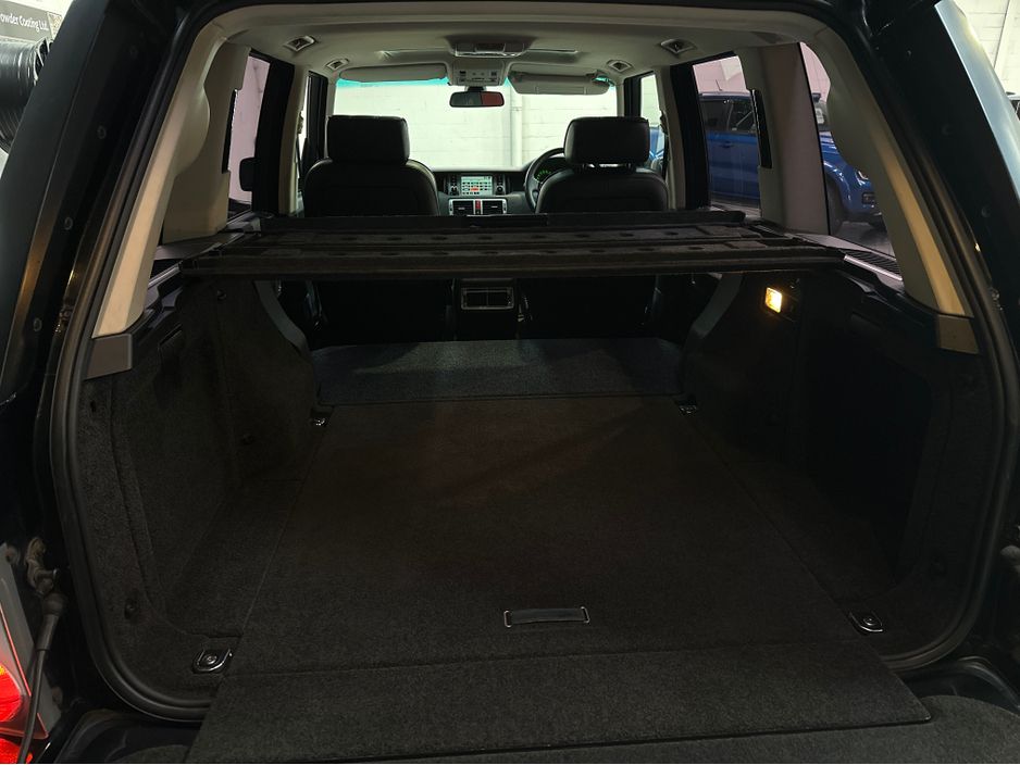 2006 Land Rover Range Rover