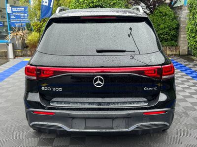 2023 Mercedes-Benz EQB