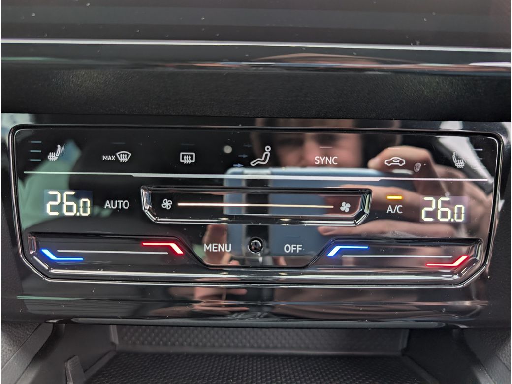 2023 Volkswagen Passat