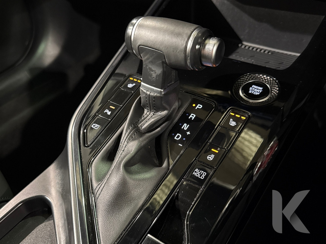 2024 Kia Niro