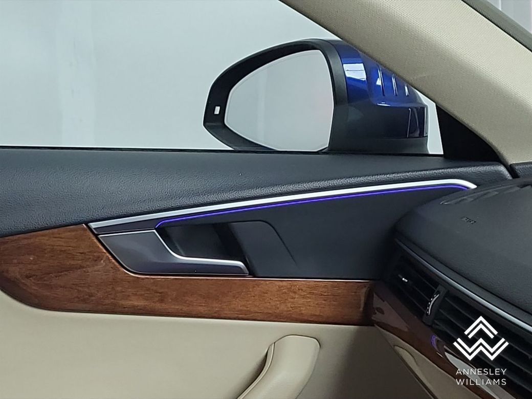 2023 Audi A4