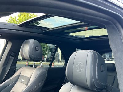 2025 Mercedes-Benz GLE Class