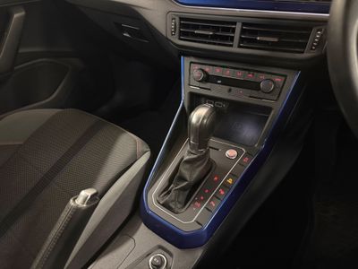 2019 Volkswagen Polo