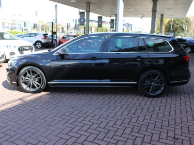 2023 Volkswagen Passat