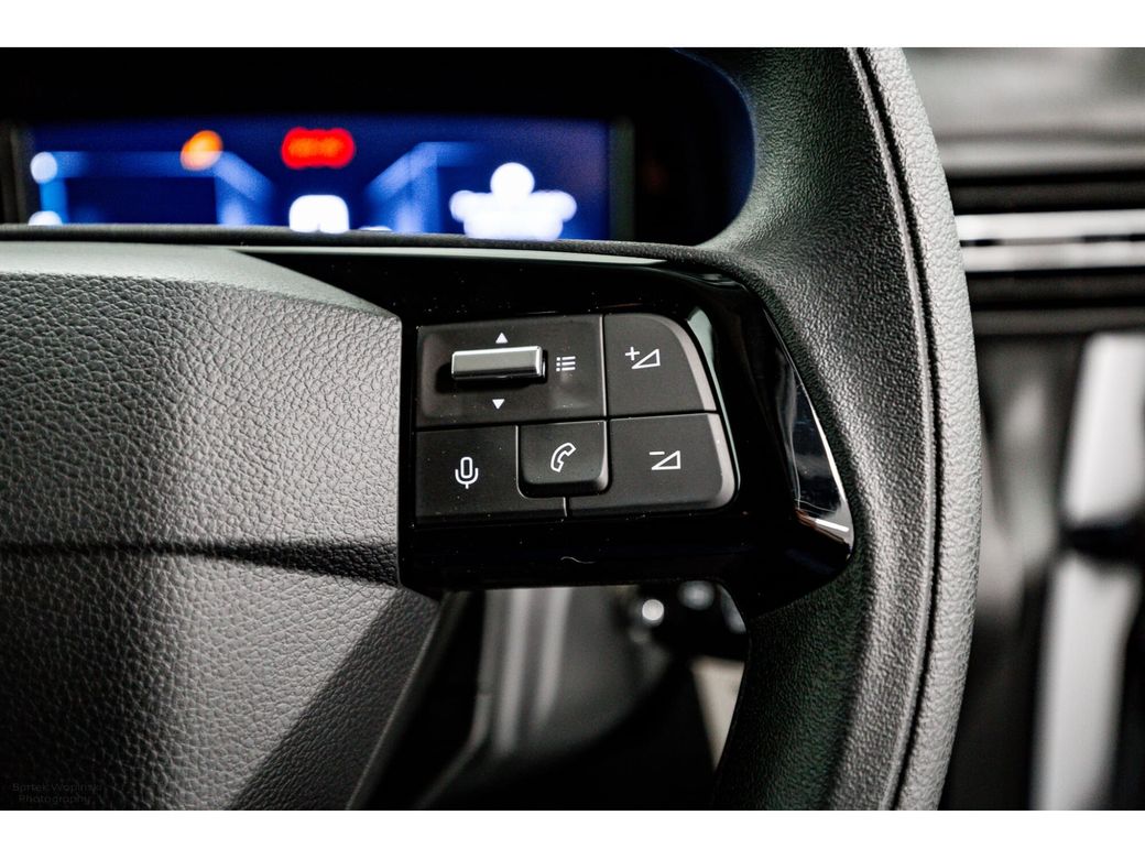 2025 Citroen Berlingo