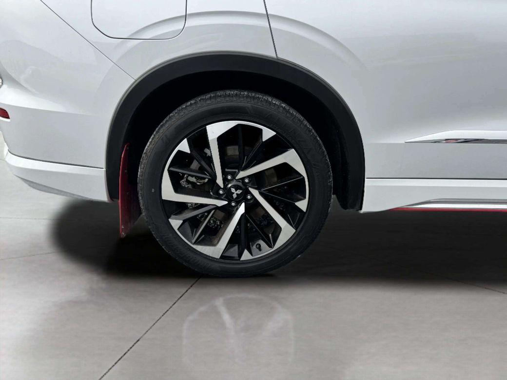 2022 Mitsubishi Outlander
