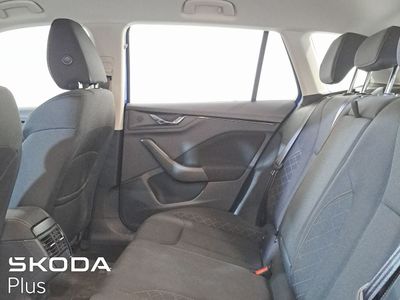 2022 Skoda Kamiq