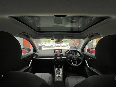2024 Audi Q2