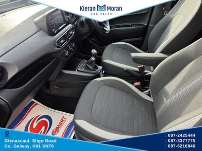 2023 Hyundai i10