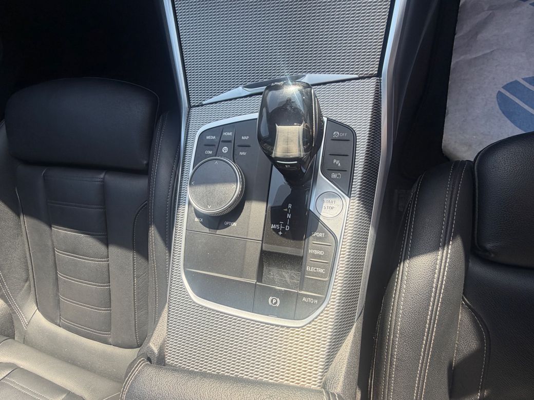 2020 BMW 3 Series