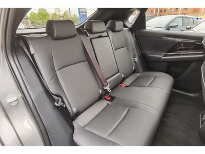 2024 Subaru Solterra