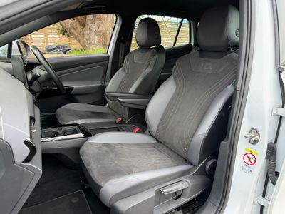 2023 Volkswagen ID.4