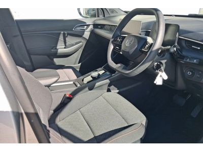 2026 MG MG3