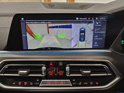 2023 BMW X5