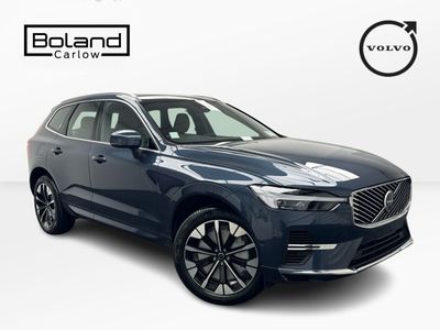2026 Volvo XC60