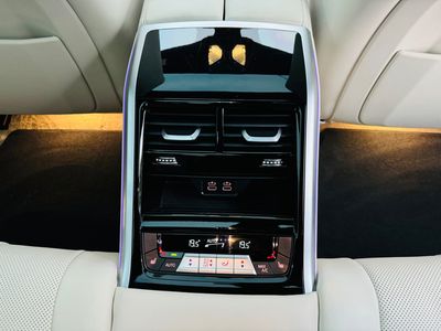 2021 BMW 8 Series