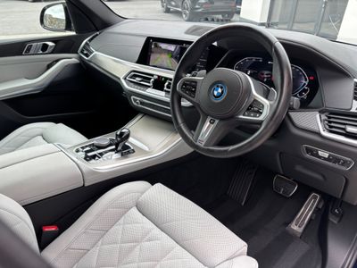 2023 BMW X5