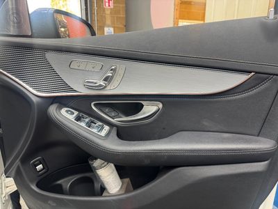 2021 Mercedes-Benz EQC