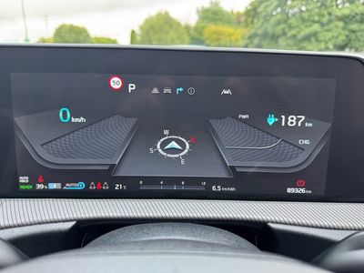 2023 Kia EV6