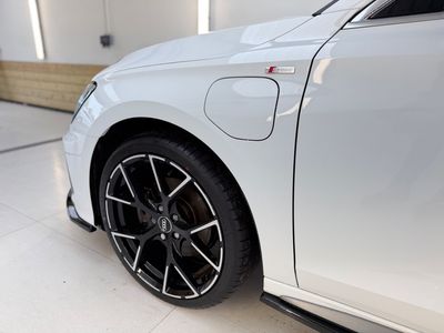 2024 Audi A3