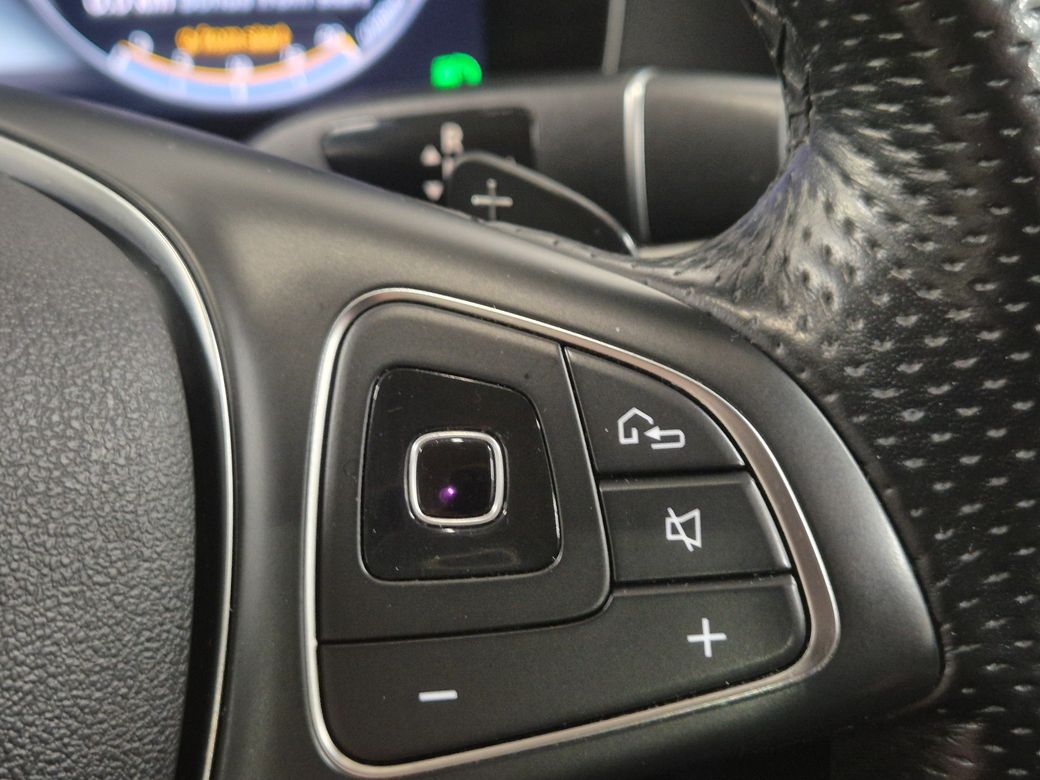 2018 Mercedes-Benz E Class