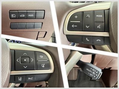 2019 Lexus RX450h