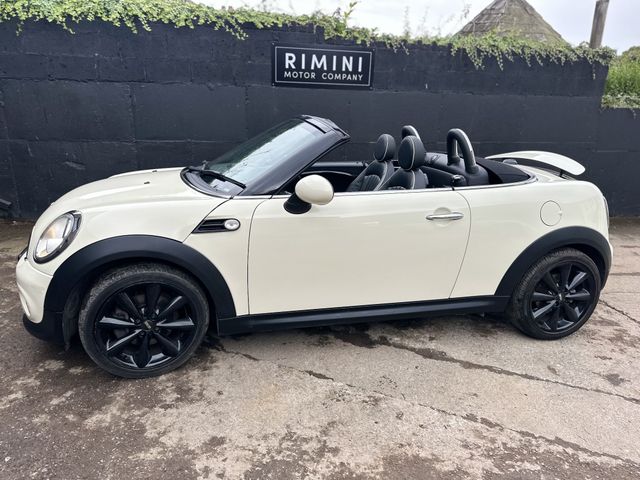 vehicle for sale from Rimini Motor Company