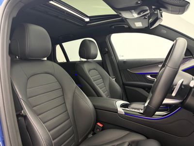 2023 Mercedes-Benz EQC