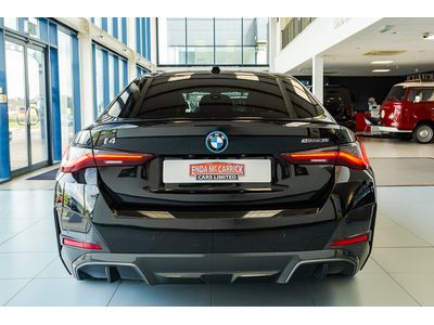 2024 BMW i4