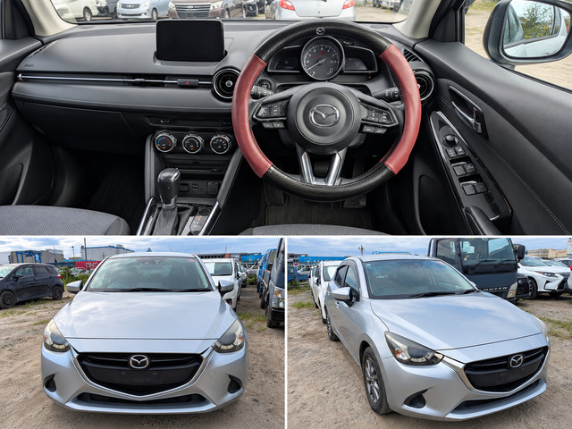 vehicle for sale from Nadaara & Mir Motors