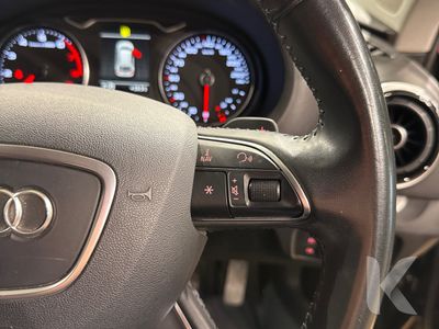 2016 Audi A3