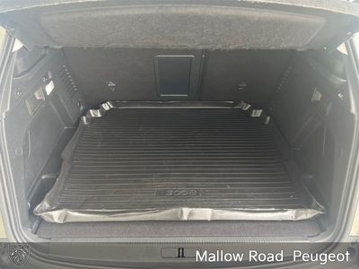 2018 Peugeot 3008
