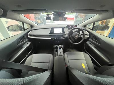 2025 Toyota Prius