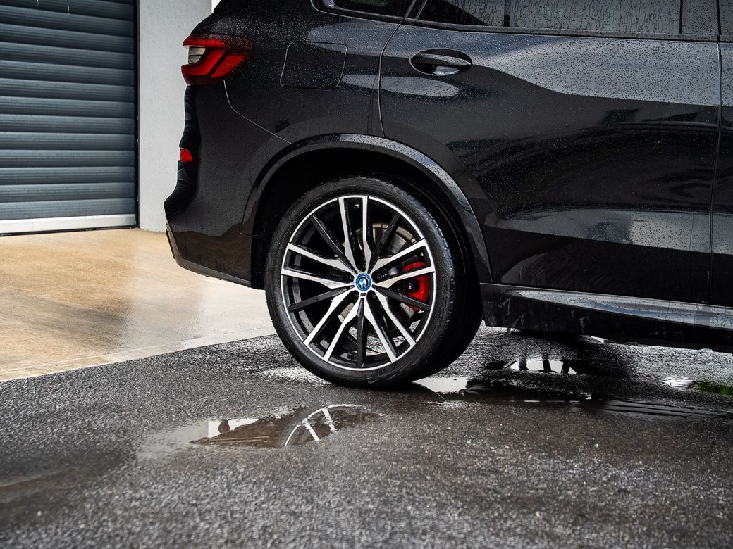 2023 BMW X5