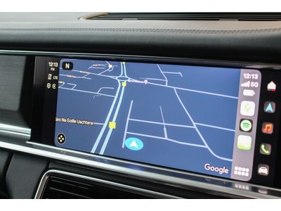 2023 Porsche Panamera