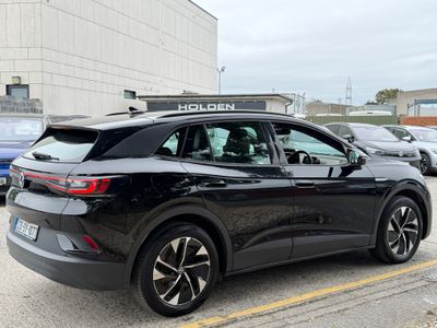 2023 Volkswagen ID.4