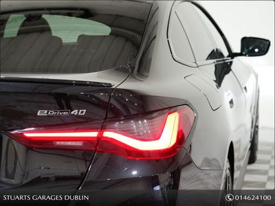 2023 BMW i4