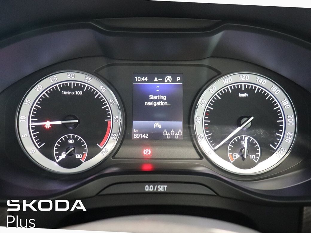 2022 Skoda Kodiaq