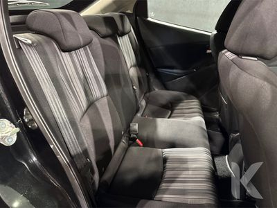 2022 Mazda Mazda2