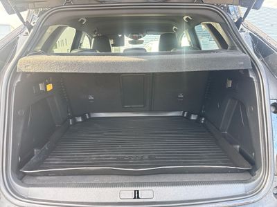 2024 Peugeot 3008