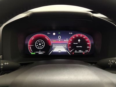 2023 Toyota C-HR