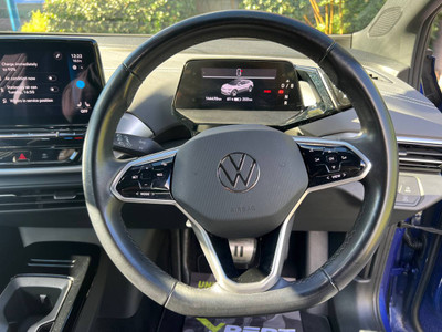 2023 Volkswagen ID.4