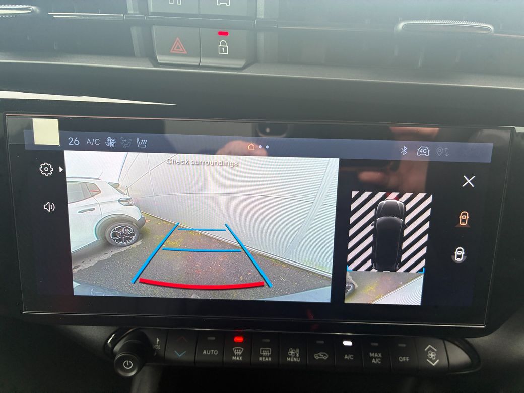 2026 Alfa Romeo Junior