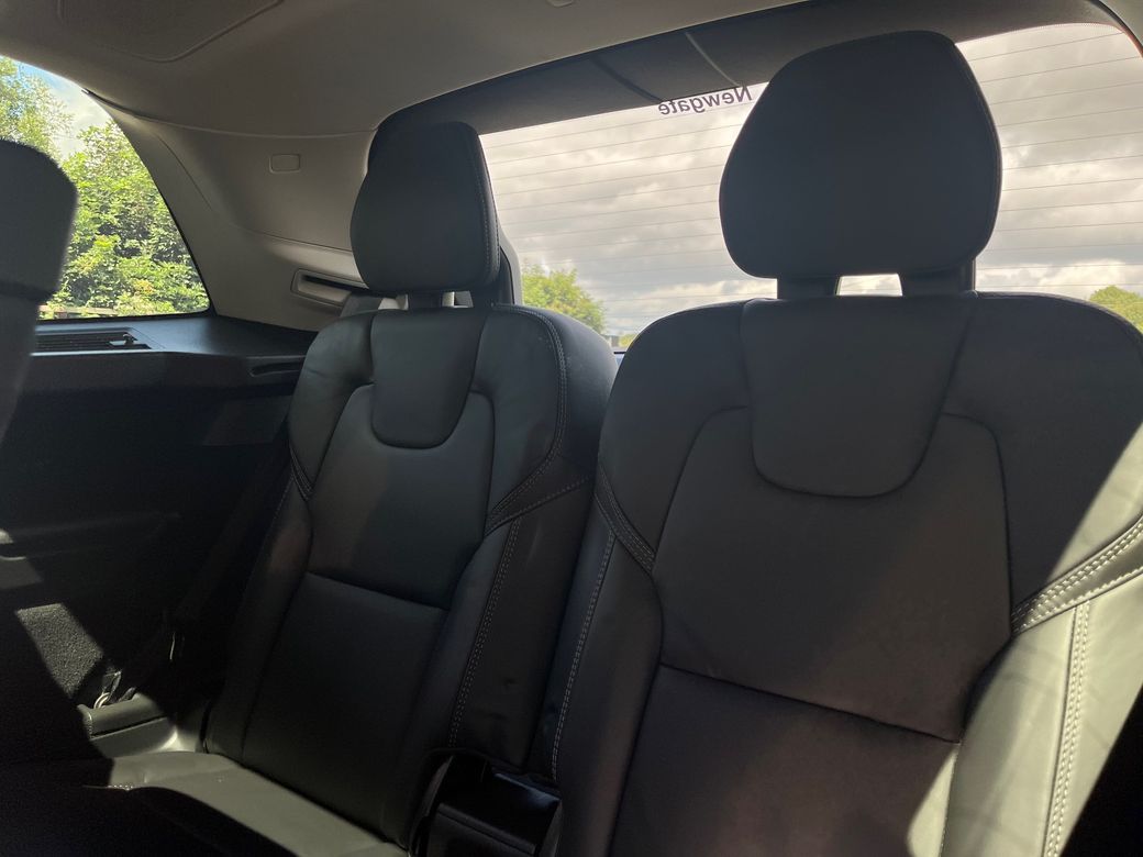 2024 Volvo XC90