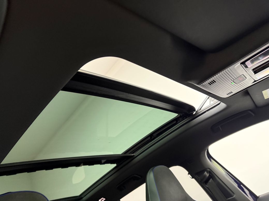 2025 Volkswagen Tayron