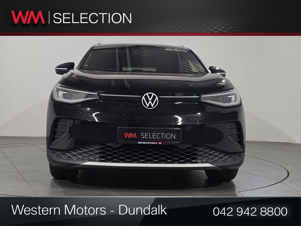 2025 Volkswagen ID.4