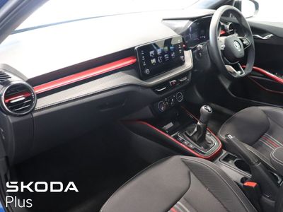 2025 Skoda Fabia