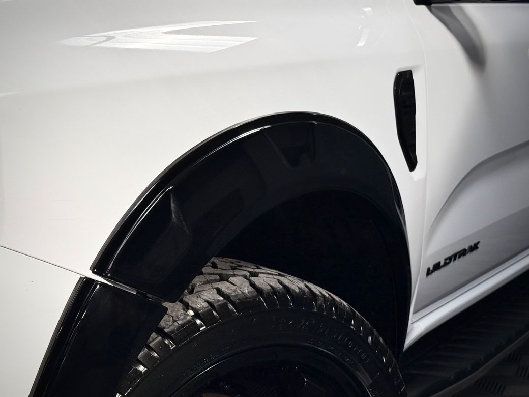 2023 Ford Ranger