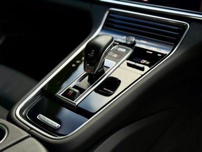 2021 Porsche Panamera