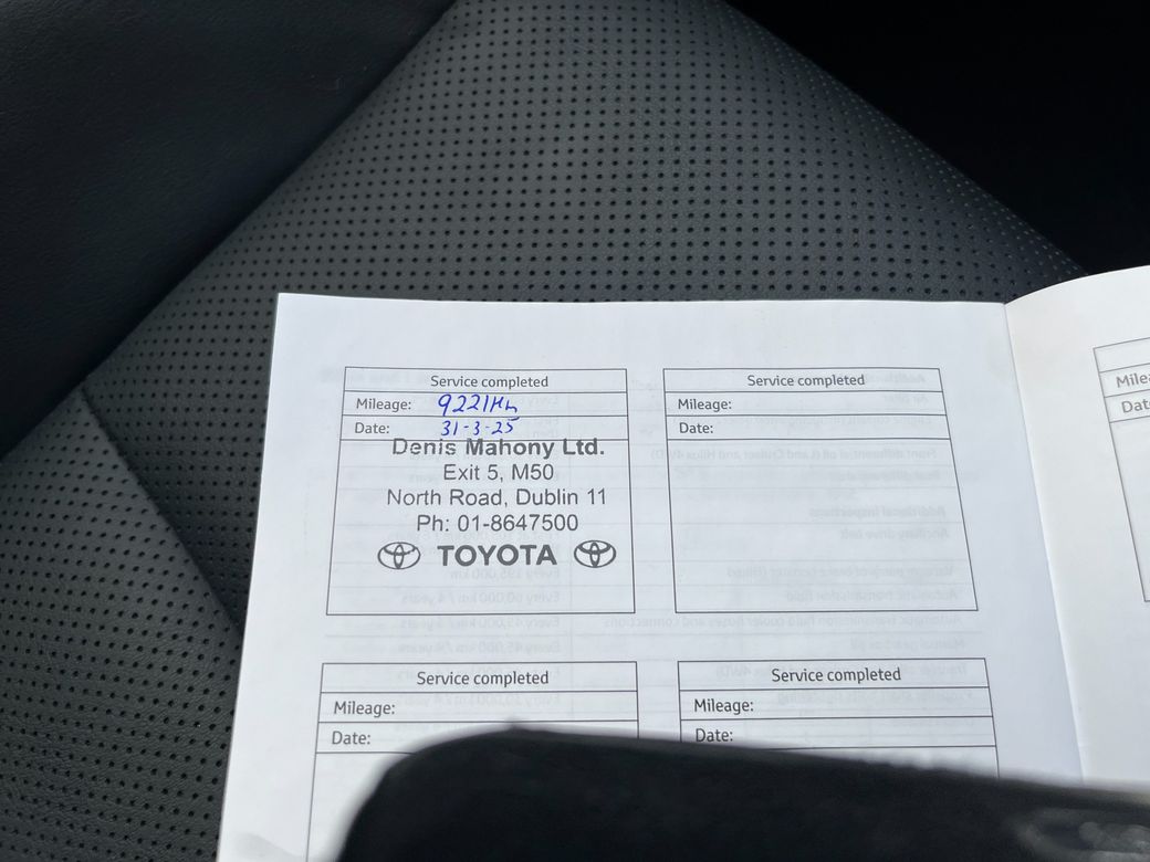 2024 Toyota Prius